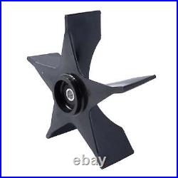 John Deere PowerFlow Blower Fan M144110