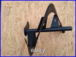 John Deere Pto Shaft Driven 47'' Snow Blower Smaller Of 2 Sized Auger Am120212