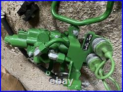 John Deere Rear Hydraulic Kit For Compact Tractors