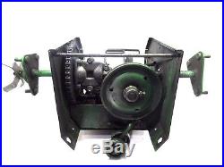 John Deere Traction Drive & Axle Assembly 726 826 1032 Snowblower Tecumseh