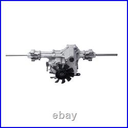 John Deere Transmission MIA12745