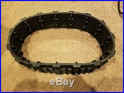 John Deere trs26 trx24 Craftsman Snowblower Track Trac 4.75 x 45-in 580984MA