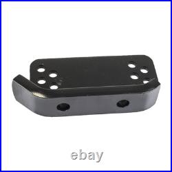 John deere Skid Shoes for 47 59 and 60 inch snowblowers AM128336, Am128337 John deere Skid Shoes for 47 59 and 60 inch snowblowers AM128336, Am128337