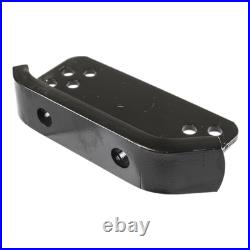John deere Skid Shoes for 47 59 and 60 inch snowblowers AM128336, Am128337 John deere Skid Shoes for 47 59 and 60 inch snowblowers AM128336, Am128337