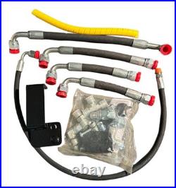 KUBOTA Hydraulic Set-up Kit for L2914A & L2995A OEM# L219495A-P