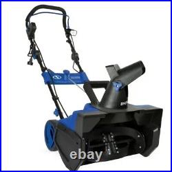 Kobalt 15-Amp 21-in Corded Electric Snow Blower Model 1314197. Open Box