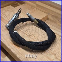 Kubota X1100 X1120 X1140 Rtv V5296 Snow Blower Hydraulic Chute Deflector Hose