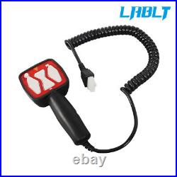 LABLT HAND HELD CONTROLLER Snow Plows Cab Command for Western 56462 LABLT HAND HELD CONTROLLER Snow Plows Cab Command for Western 56462