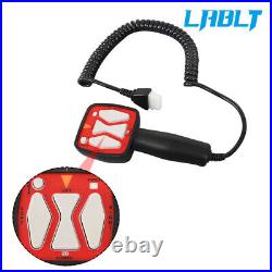 LABLT HAND HELD CONTROLLER Snow Plows Cab Command for Western 56462 LABLT HAND HELD CONTROLLER Snow Plows Cab Command for Western 56462