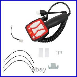 LABLT HAND HELD CONTROLLER for Western 56462 Straight Snow Plow Blade Cab LABLT HAND HELD CONTROLLER for Western 56462 Straight Snow Plow Blade Cab