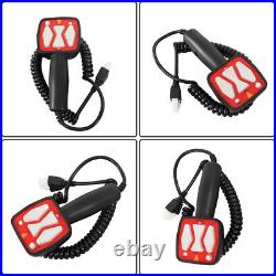LABLT HAND HELD CONTROLLER for Western 56462 Straight Snow Plow Blade Cab LABLT HAND HELD CONTROLLER for Western 56462 Straight Snow Plow Blade Cab