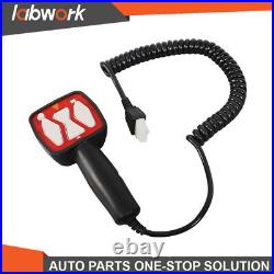 Labwork Hand Held Remote Controller For 56462 Straight Snowplow Snowblades Plow Labwork Hand Held Remote Controller For 56462 Straight Snowplow Snowblades Plow