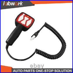 Labwork Hand Held Remote Controller For 56462 Straight Snowplow Snowblades Plow Labwork Hand Held Remote Controller For 56462 Straight Snowplow Snowblades Plow