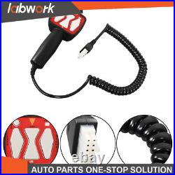 Labwork Hand Held Remote Controller For 56462 Straight Snowplow Snowblades Plow Labwork Hand Held Remote Controller For 56462 Straight Snowplow Snowblades Plow