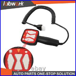 Labwork Hand Held Remote Controller For 56462 Straight Snowplow Snowblades Plow Labwork Hand Held Remote Controller For 56462 Straight Snowplow Snowblades Plow