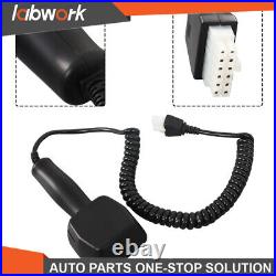 Labwork Hand Held Remote Controller For 56462 Straight Snowplow Snowblades Plow Labwork Hand Held Remote Controller For 56462 Straight Snowplow Snowblades Plow