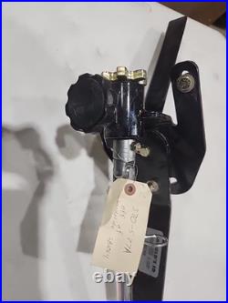 Land Pride Part# 370-577A Hand Crank For Snowblower