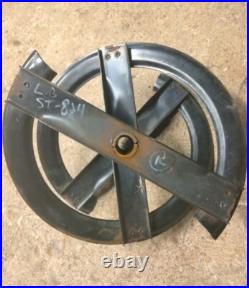 Lawn Boy 8HP 24 Snowblower ST-824 RIGHT Auger 744444 Gilson SAVE