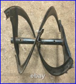 Lawn Boy 8HP 24 Snowblower ST-824 RIGHT Auger 744444 Gilson SAVE