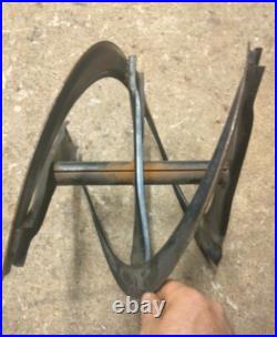 Lawn Boy 8HP 24 Snowblower ST-824 RIGHT Auger 744444 Gilson SAVE