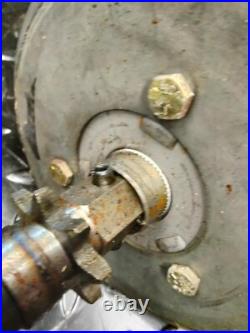 Lawn Boy Toro Snowblower Friction Wheel Hex Shaft Asm 108-2989 108-7318 SAVE