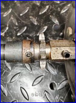 Lawn Boy Toro Snowblower Friction Wheel Hex Shaft Asm 108-2989 108-7318 SAVE
