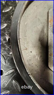 Lawn Boy Toro Snowblower Friction Wheel Hex Shaft Asm 108-2989 108-7318 SAVE