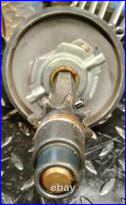 Lawn Boy Toro Snowblower Friction Wheel Hex Shaft Asm 108-2989 108-7318 SAVE
