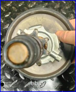 Lawn Boy Toro Snowblower Friction Wheel Hex Shaft Asm 108-2989 108-7318 SAVE