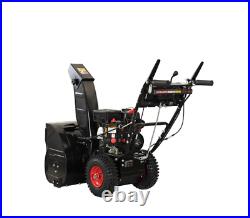 Legend Force 26 in. Two-Stage Gas Snow Blower with Electric Start