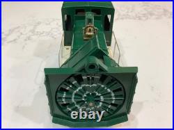 Lionel mm58 Snow Plow