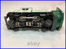 Lionel mm58 Snow Plow