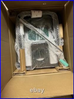 Litheli 2X20V Cordless Snow Blower, 20 Inch Snow Thrower with 4.0Ah Battery