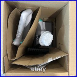 Litheli Cordless Snow Shovel 20V 12-Inch Battery Powered Snow Thrower Blower Litheli Cordless Snow Shovel 20V 12-Inch Battery Powered Snow Thrower Blower