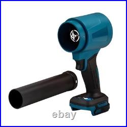 Lithium-Powered Brushless 2KG Heavy-Duty Snow Blower/Water Blower