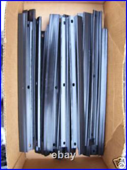 Lot Of-50 Toro Snowblower Scrapers For Ccr-2000 Thru 3650