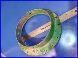 M110581 Ring for AM115176 Chute john deer trs32 snowblower