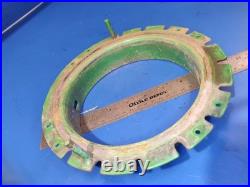 M110581 Ring for AM115176 Chute john deer trs32 snowblower