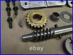 MTD 24-30 Snowblower Gearbox 9180123,9180124, 717P0526,91704861