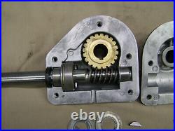 MTD 24-30 Snowblower Gearbox 9180123,9180124, 717P0526,91704861