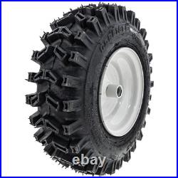 MTD 634-04168A-0911 Wheel Assembly 13 X 4 X 6 Right Hand Oyster Carlisle MTD 634-04168A-0911 Wheel Assembly 13 X 4 X 6 Right Hand Oyster Carlisle