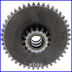 MTD 917-04026A 16/44T Gear Assembly Troy-Bilt 5524 8526 9528 Storm Snow Blowers MTD 917-04026A 16/44T Gear Assembly Troy-Bilt 5524 8526 9528 Storm Snow Blowers