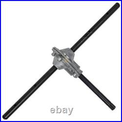 MTD 918-04292C 22 Gearbox Assembly RM2200 2-Stage Snow Blowers OEM