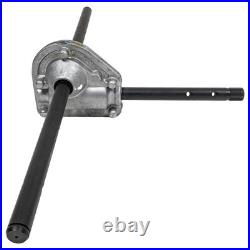 MTD 918-04292C 22 Gearbox Assembly RM2200 2-Stage Snow Blowers OEM MTD 918-04292C 22 Gearbox Assembly RM2200 2-Stage Snow Blowers OEM