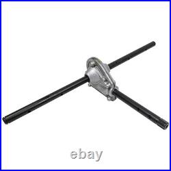 MTD 918-04292C 22 Gearbox Assembly RM2200 2-Stage Snow Blowers OEM MTD 918-04292C 22 Gearbox Assembly RM2200 2-Stage Snow Blowers OEM