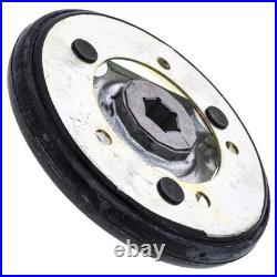 MTD 918-07239 Friction Wheel Assembly Troy-Bilt Craftsman Storm Polar inch Blast