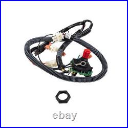 MTD 925-06244 Electric Chute Harness Snow Throwers