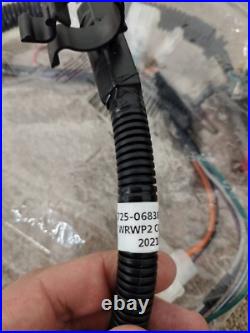 MTD 925-06838 4-Way Electric Chute with Heated Grips 725-06838