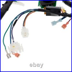 MTD 925-06838 4-Way Electric Chute with Heated Grips 725-06838