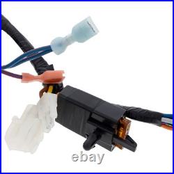 MTD 925-06838 4-Way Electric Chute with Heated Grips 725-06838